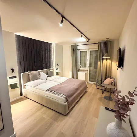 Weinhaus Kreuter فندق كوبلنس