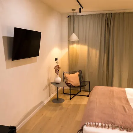 Weinhaus Kreuter 3* Coblenza