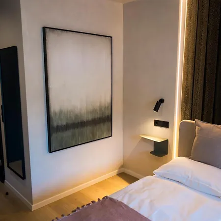Weinhaus Kreuter فندق كوبلنس