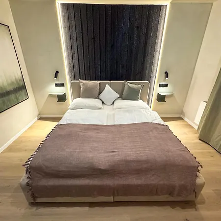 Weinhaus Kreuter فندق 3*