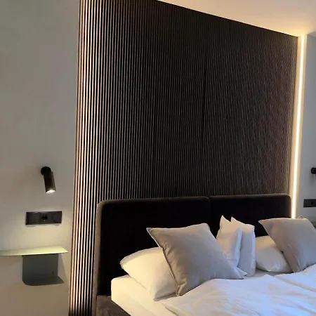 Ξενοδοχείο Boutique An Der Mosel - Ehemalig Kreuter 4*