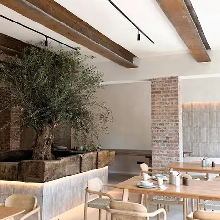 Boutique An Der Mosel - Ehemalig Kreuter Ξενοδοχείο Κόμπλεντς