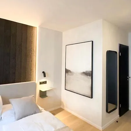 Weinhaus Kreuter Hotel Coblenza
