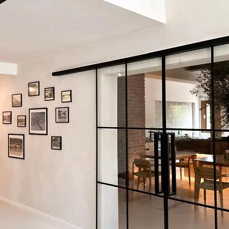 Ξενοδοχείο Boutique An Der Mosel - Ehemalig Kreuter 4*