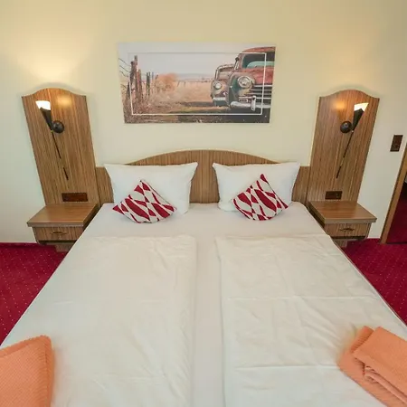 Hotel Boutique An Der Mosel - Ehemalig Kreuter