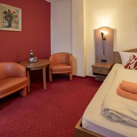 Boutique An Der Mosel - Ehemalig Kreuter Hotel