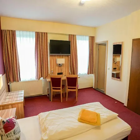 Boutique An Der Mosel - Ehemalig Kreuter Hotel 4*