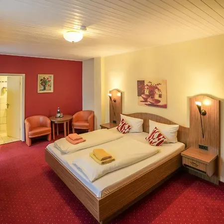 Hotel Boutique An Der Mosel - Ehemalig Kreuter Koblenz (Rhineland-Palatinate)