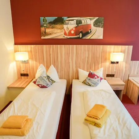 Boutique An Der Mosel - Ehemalig Kreuter 4*
