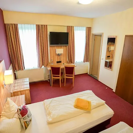 Hotel Boutique An Der Mosel - Ehemalig Kreuter Koblenz (Rhineland-Palatinate)