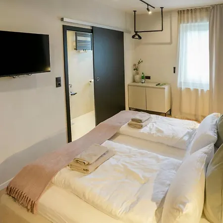 Boutique Hotel An Der Mosel - Ehemalig Hotel Kreuter Hotel