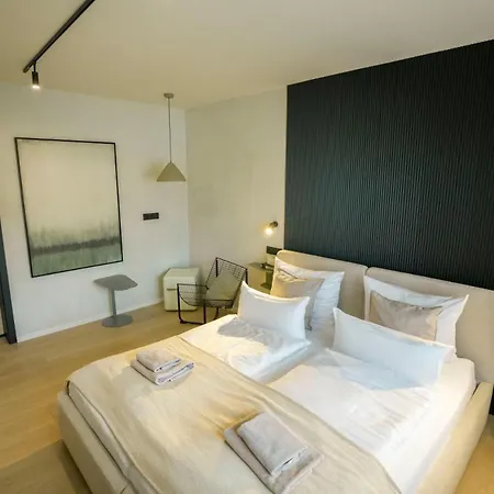 Hotel Boutique Hotel An Der Mosel - Ehemalig Hotel Kreuter