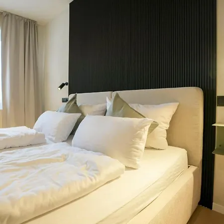 Boutique Hotel An Der Mosel - Ehemalig Hotel Kreuter Hotel 3*