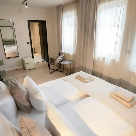 Boutique An Der Mosel - Ehemalig Kreuter فندق 4*