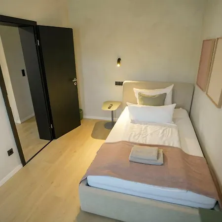 فندق Boutique An Der Mosel - Ehemalig Kreuter 4*