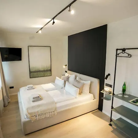 Boutique An Der Mosel - Ehemalig Kreuter فندق 4*