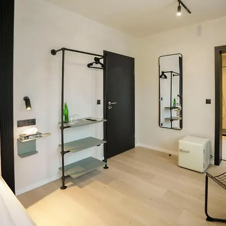 Boutique An Der Mosel - Ehemalig Kreuter 4*