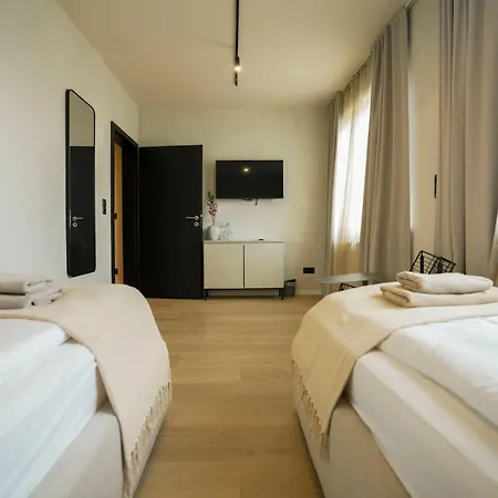 Boutique An Der Mosel - Ehemalig Kreuter فندق