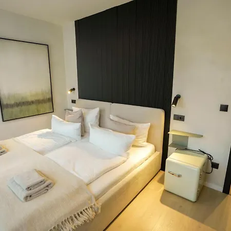 فندق Boutique An Der Mosel - Ehemalig Kreuter 4*