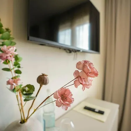 Boutique An Der Mosel - Ehemalig Kreuter 4*