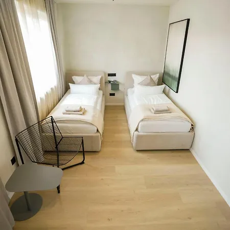 Boutique An Der Mosel - Ehemalig Kreuter 4*