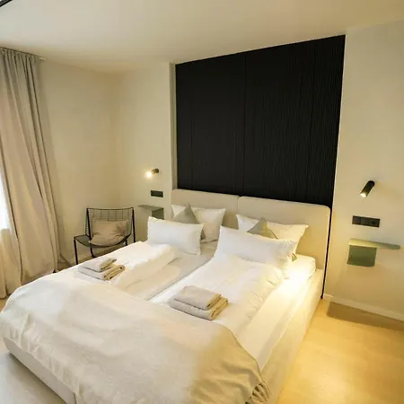 فندق Boutique An Der Mosel - Ehemalig Kreuter كوبلنس