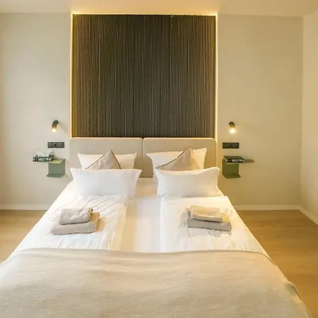 Boutique An Der Mosel - Ehemalig Kreuter فندق