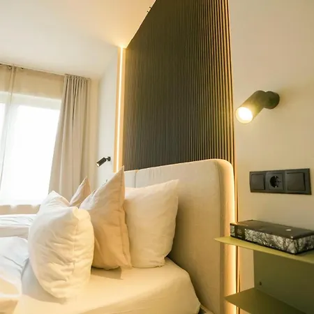 فندق Boutique An Der Mosel - Ehemalig Kreuter كوبلنس