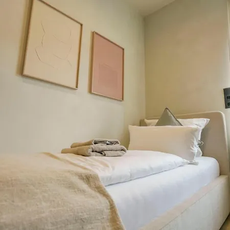 Boutique An Der Mosel - Ehemalig Kreuter 4* كوبلنس
