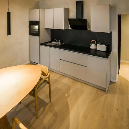 Boutique An Der Mosel - Ehemalig Kreuter 4*