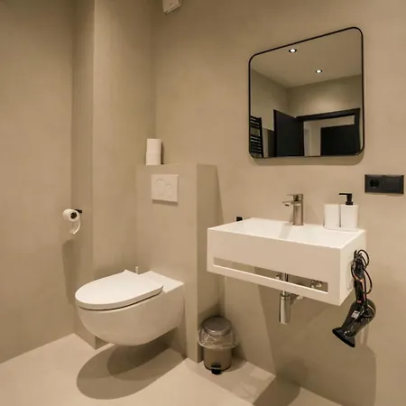 Boutique An Der Mosel - Ehemalig Kreuter 4* Κόμπλεντς