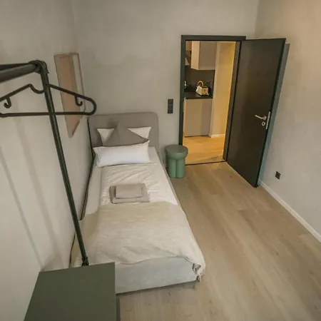 Boutique An Der Mosel - Ehemalig Kreuter Ξενοδοχείο 4*