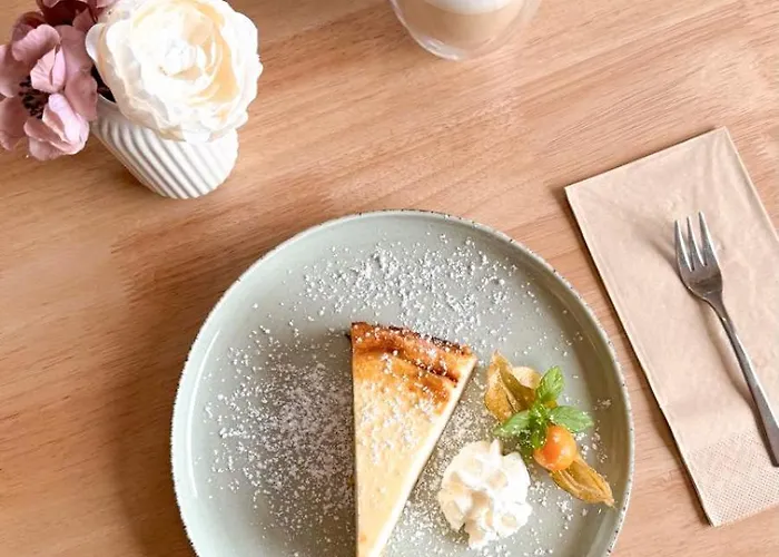 Szálloda Weinhaus Kreuter