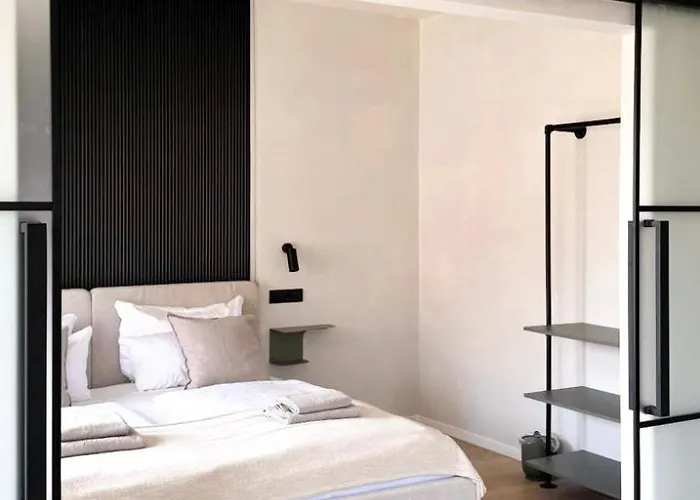 Weinhaus Kreuter 3* Coblença