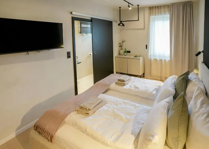 Weinhaus Kreuter Hotel