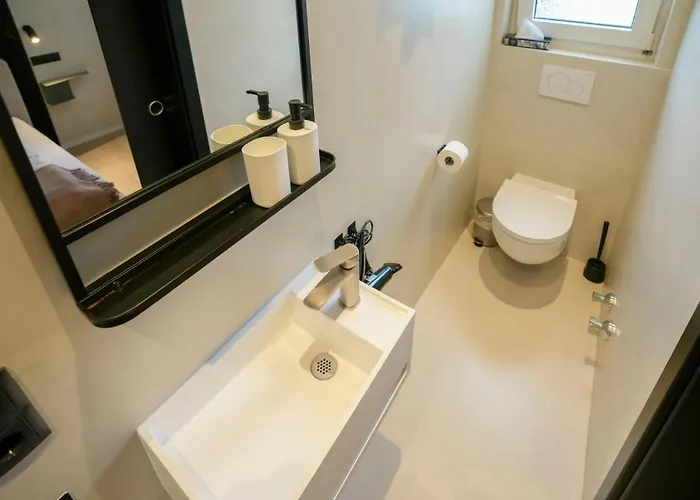 Weinhaus Kreuter Szálloda Koblenz