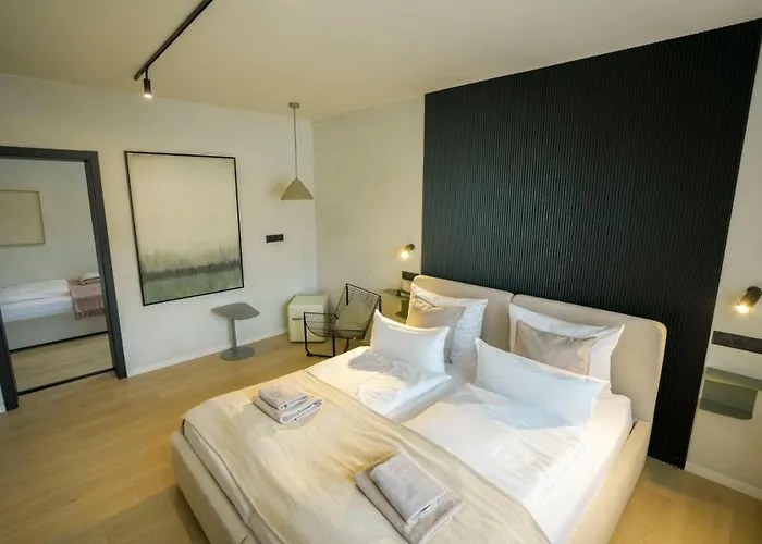 Hotel Weinhaus Kreuter