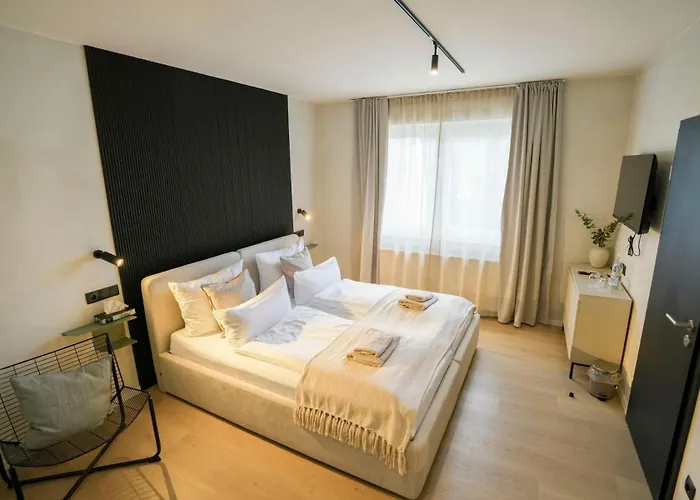 Weinhaus Kreuter Hotel