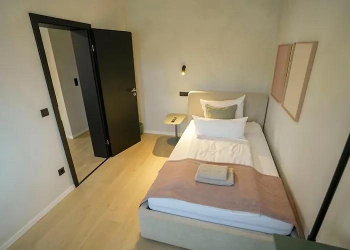 Szálloda Weinhaus Kreuter 3*