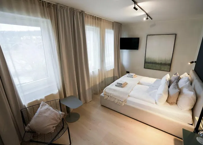 Weinhaus Kreuter Hotel Coblença