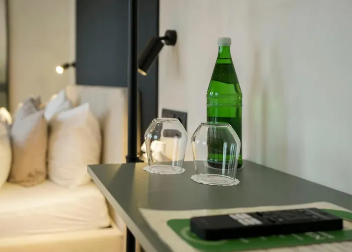 Hotel Weinhaus Kreuter 3*