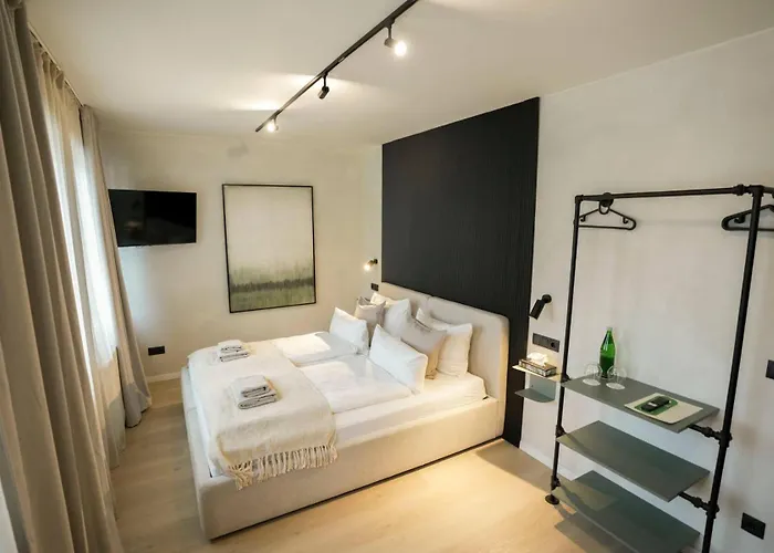 Weinhaus Kreuter Hotel 3*