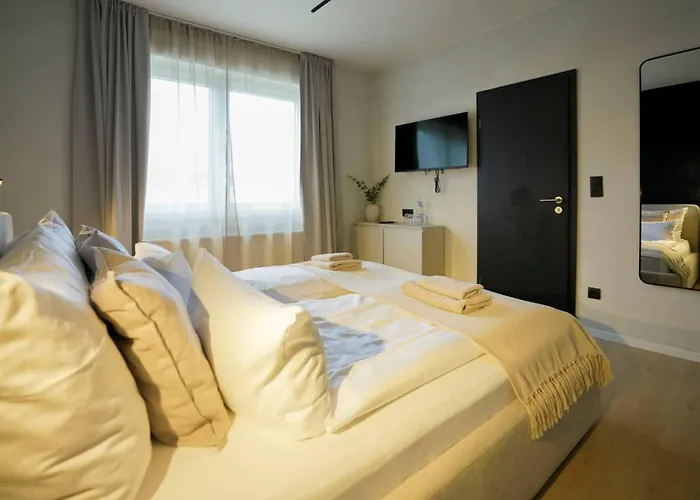 Hotel Weinhaus Kreuter