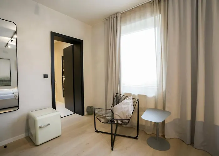 Weinhaus Kreuter Hotel 3*