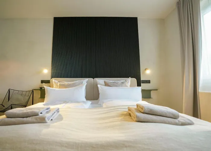 Weinhaus Kreuter Hotel Coblença