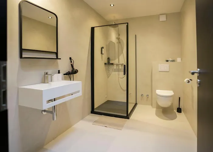 Weinhaus Kreuter Hotel Coblença