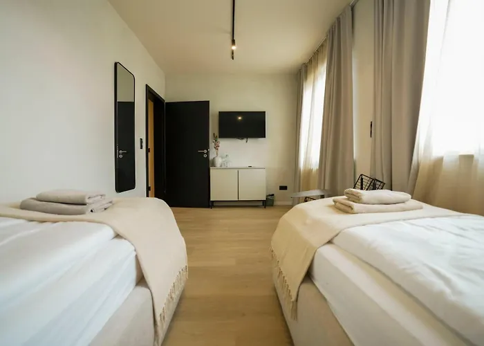 Weinhaus Kreuter Hotel