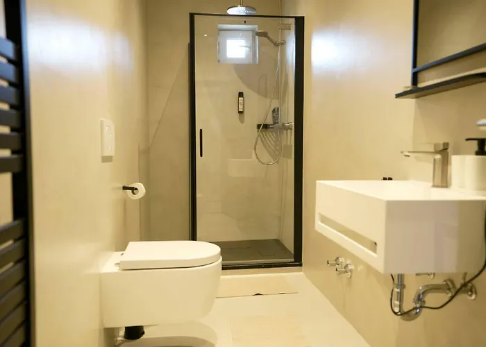 Weinhaus Kreuter Hotel