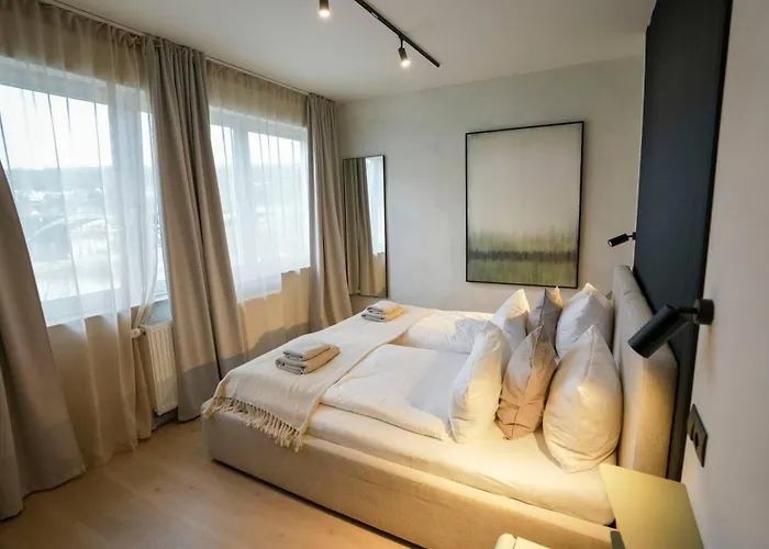 Weinhaus Kreuter Hotel Coblença