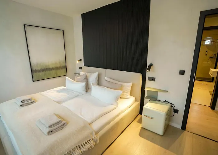 Szálloda Weinhaus Kreuter 3*